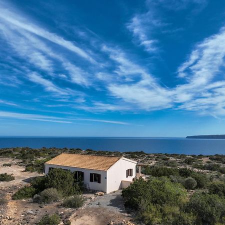 Villa Bonita - Sa Punta Sant Ferran de Ses Roques Zewnętrze zdjęcie
